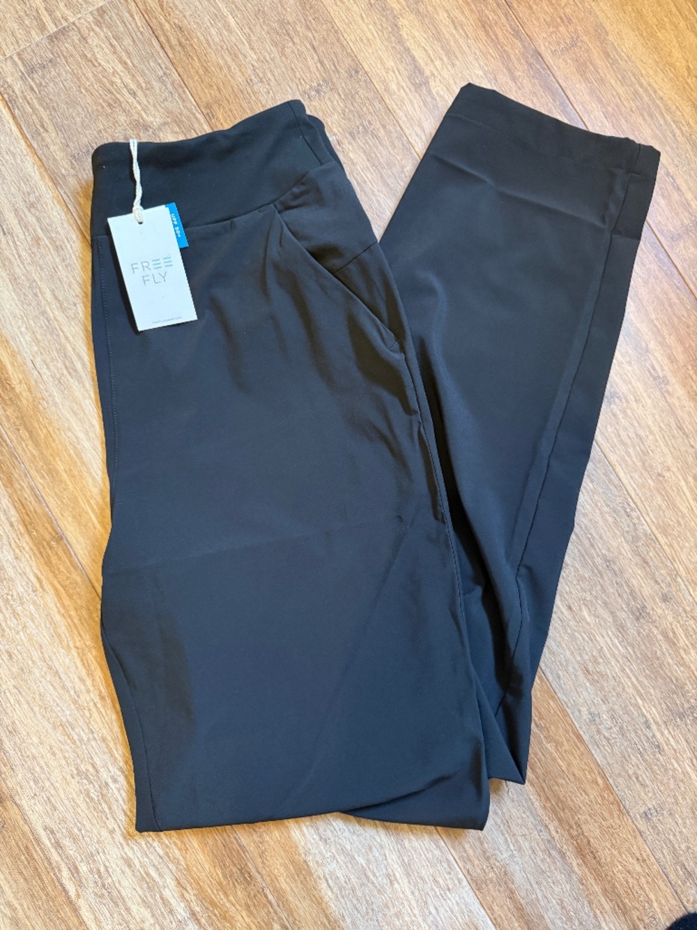 Free Fly- NEW- Women's Breeze Flats Pant, Size Medium